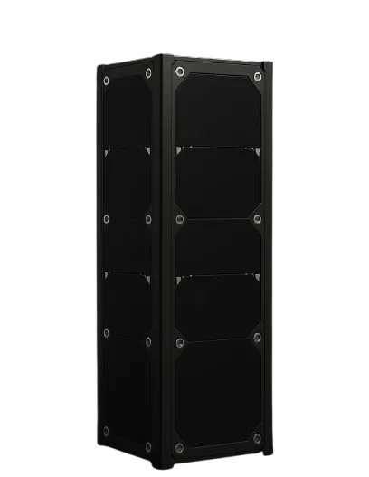 EC-42 3U CubeSat Satellite