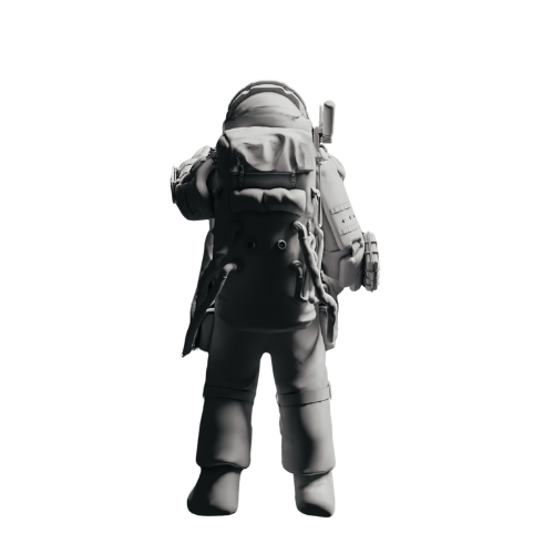 Astronaut