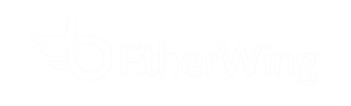 Etherwing Logo
