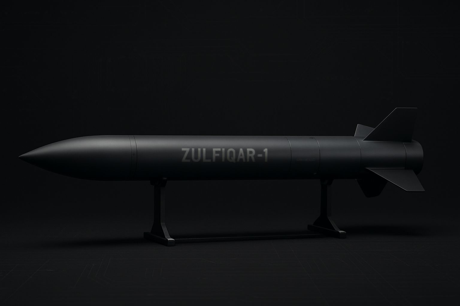 Satellite Surveillance