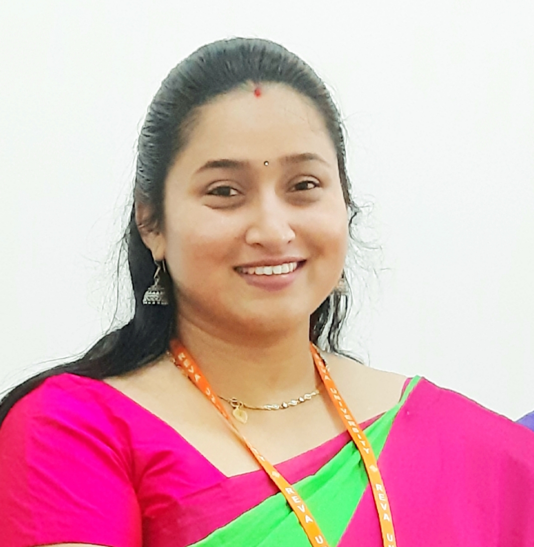 Ms. Malathi Ramakrishna